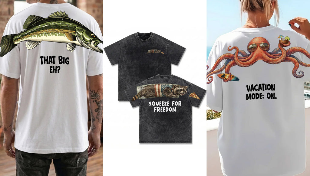 T-Shirts