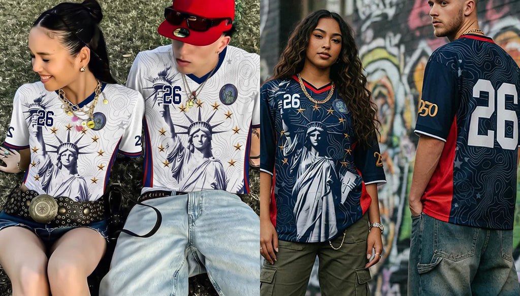 USA Jersey