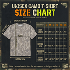 "Glizzy Gobbler" Funny Retro Hotdog Camo Graphic T-Shirt