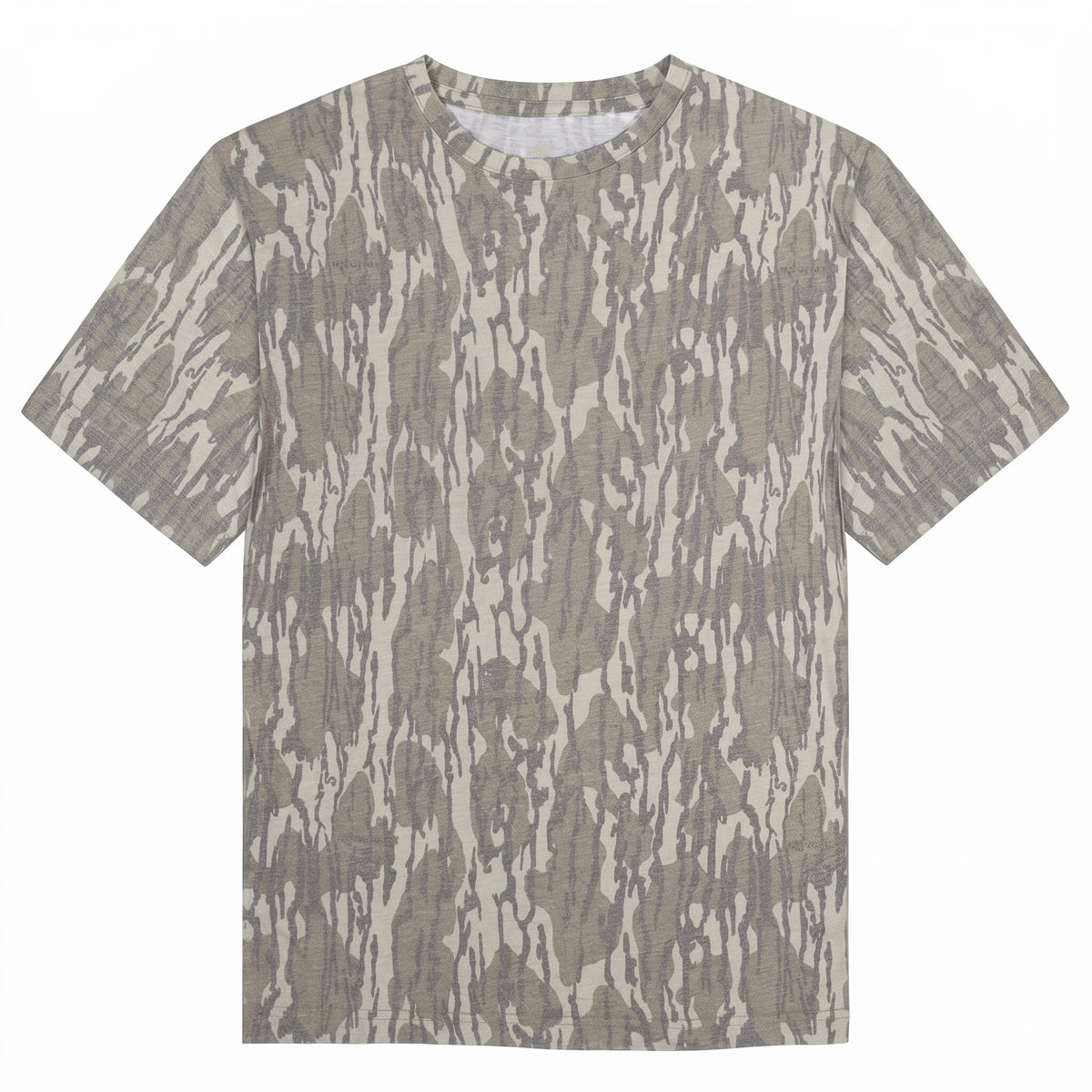 "Glizzy Gobbler" Funny Retro Hotdog Camo Graphic T-Shirt