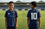 Dripvity Brazil 2026 Away Jersey - Navy Aparecida & Christ the Redeemer Heritage Shirt