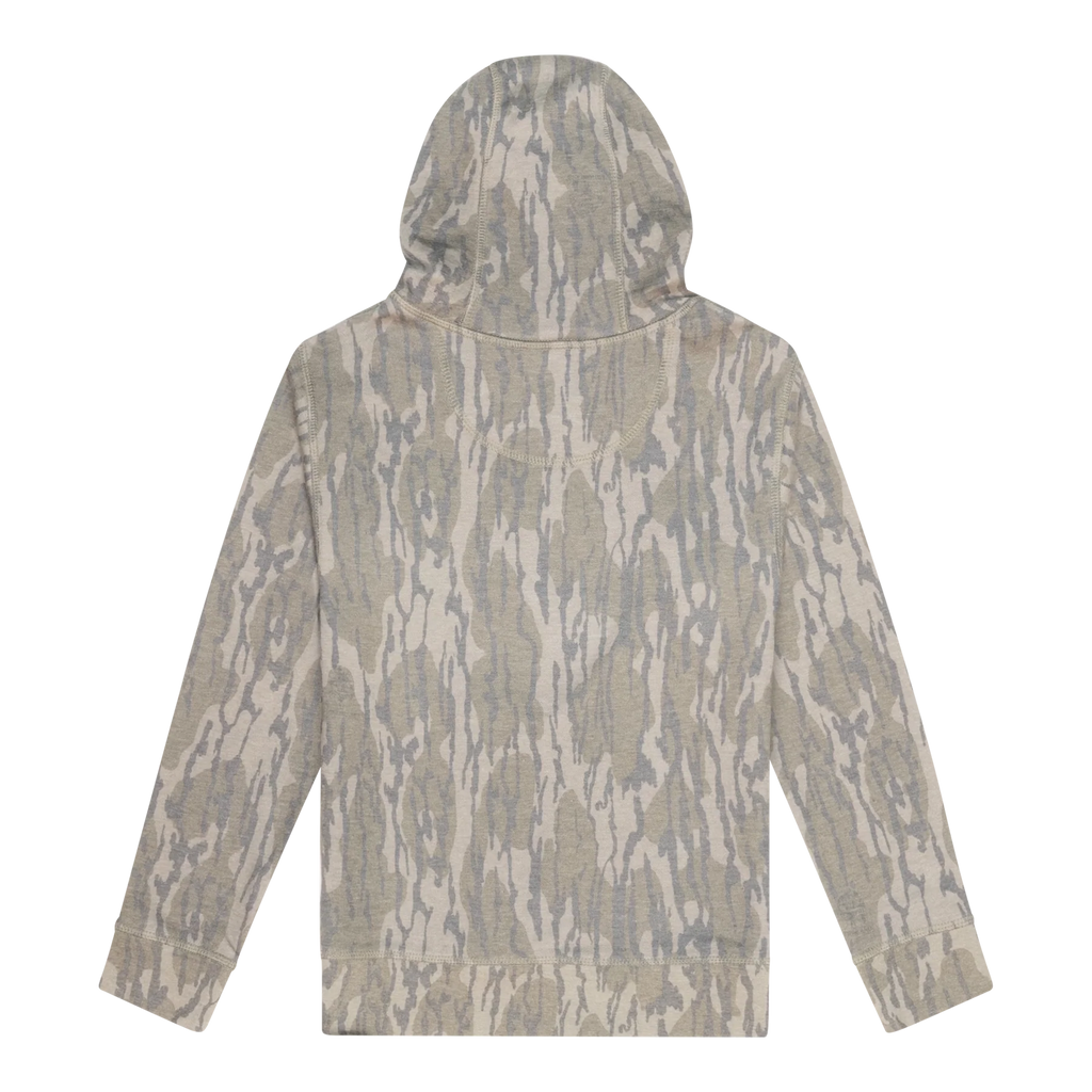 Funny ADHD Meme "A Damn Hard Dick" Camo Sweatshirt - Naughty Adult Humor Pullover