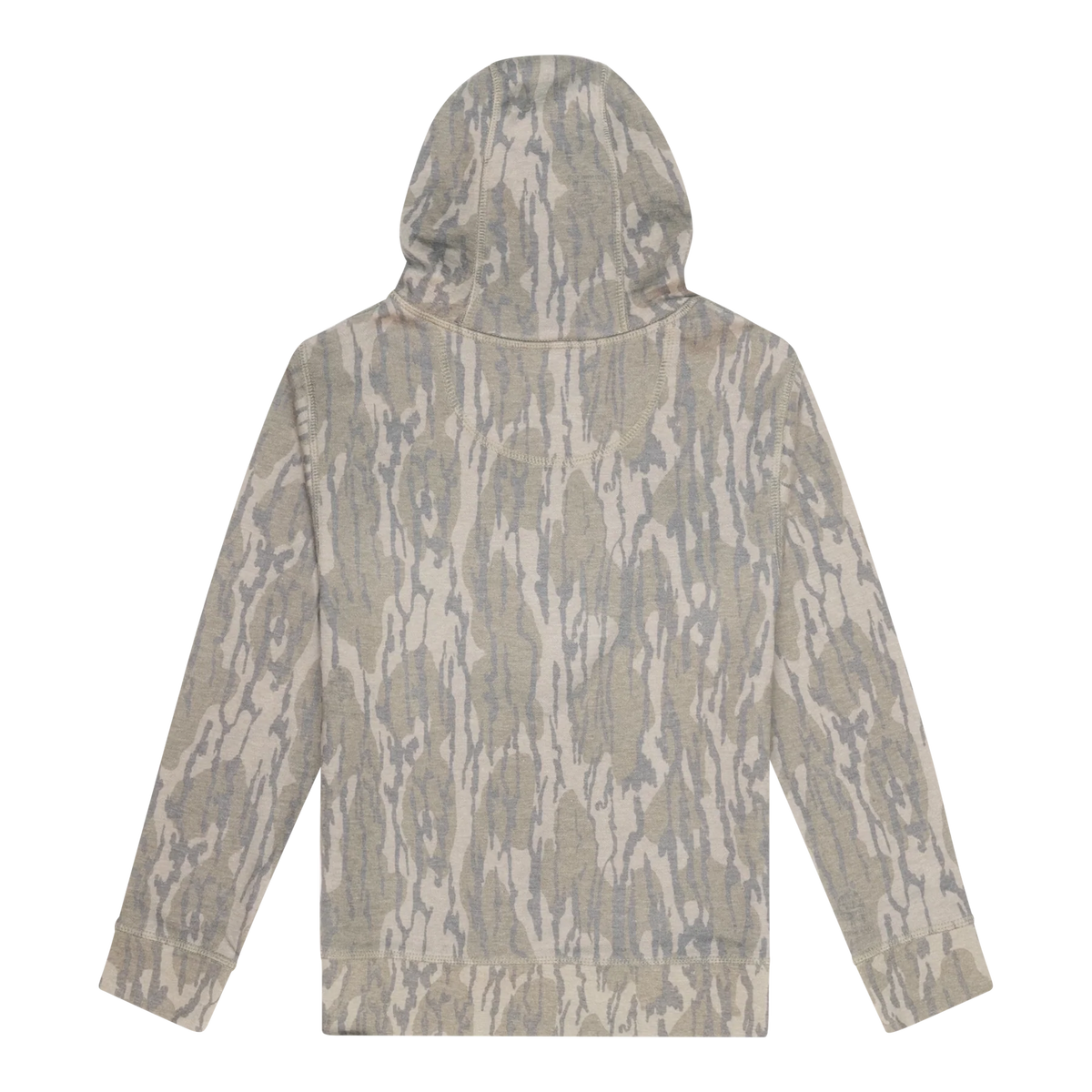 Funny ADHD Meme "A Damn Hard Dick" Camo Sweatshirt - Naughty Adult Humor Pullover