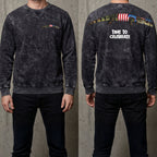 Patriotic Alligator Time To Celebrate 4th of July America 250th Apparel T-Shirt-Sweatshirt-Hoodie