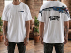 Patriotic No Fishing Today 4th of July America 250th Apparel T-Shirt-Sweatshirt-Hoodie