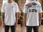 Funny American Duck Patriotic 4th of July 250th Flag Apparel T-Shirt-Sweatshirt-Hoodie