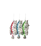 Perfect as a thoughtful Christmas gift for family, friends, pet owners, or anyone who loves novelty holiday decorations.