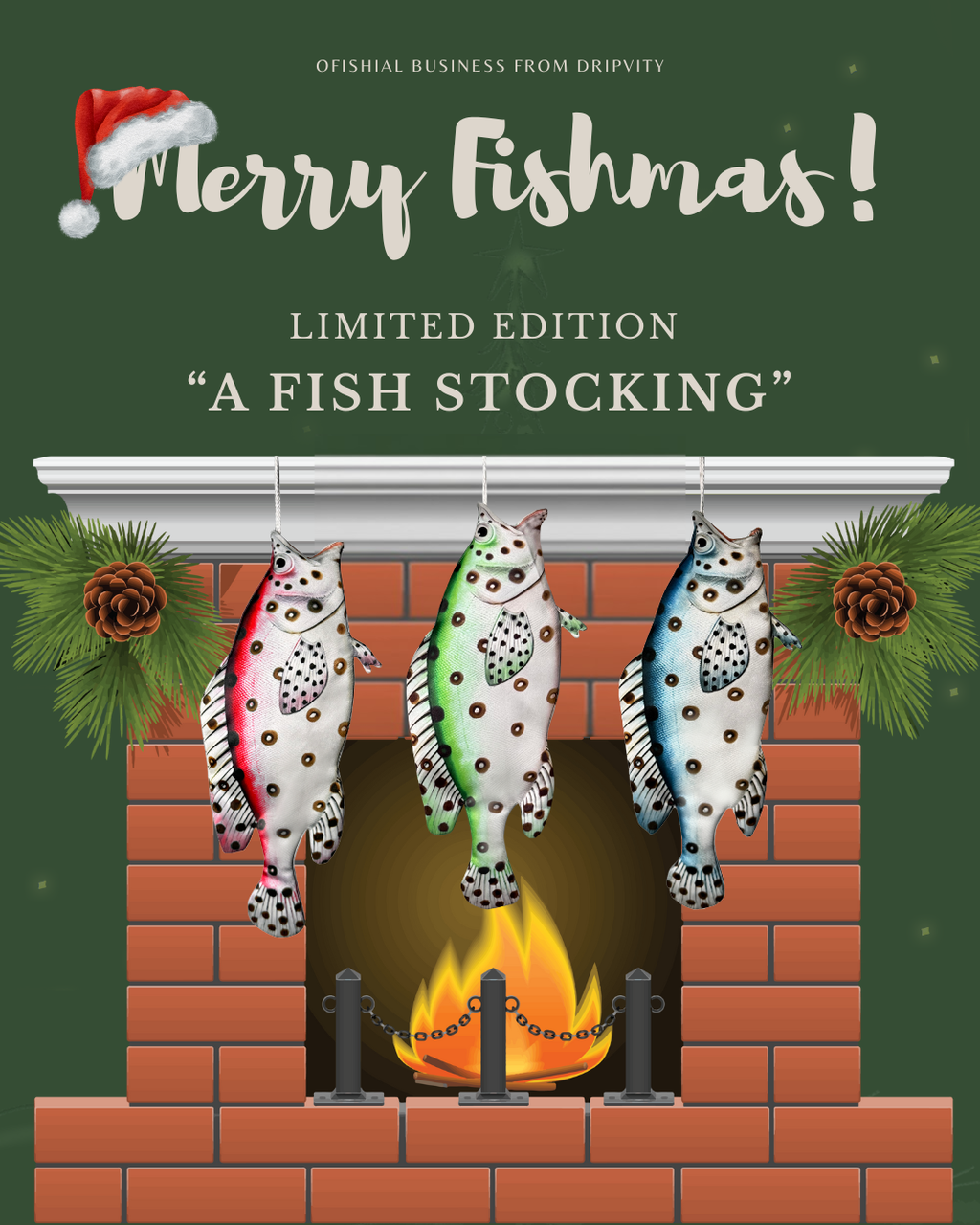 Perfect as a thoughtful Christmas gift for family, friends, pet owners, or anyone who loves novelty holiday decorations.