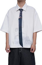 Sword Ties - Stiletto-Style Blade Tie, Killed Tie, Novelty Tie, Silk Tie, Tie Accessories Holiday Gift.