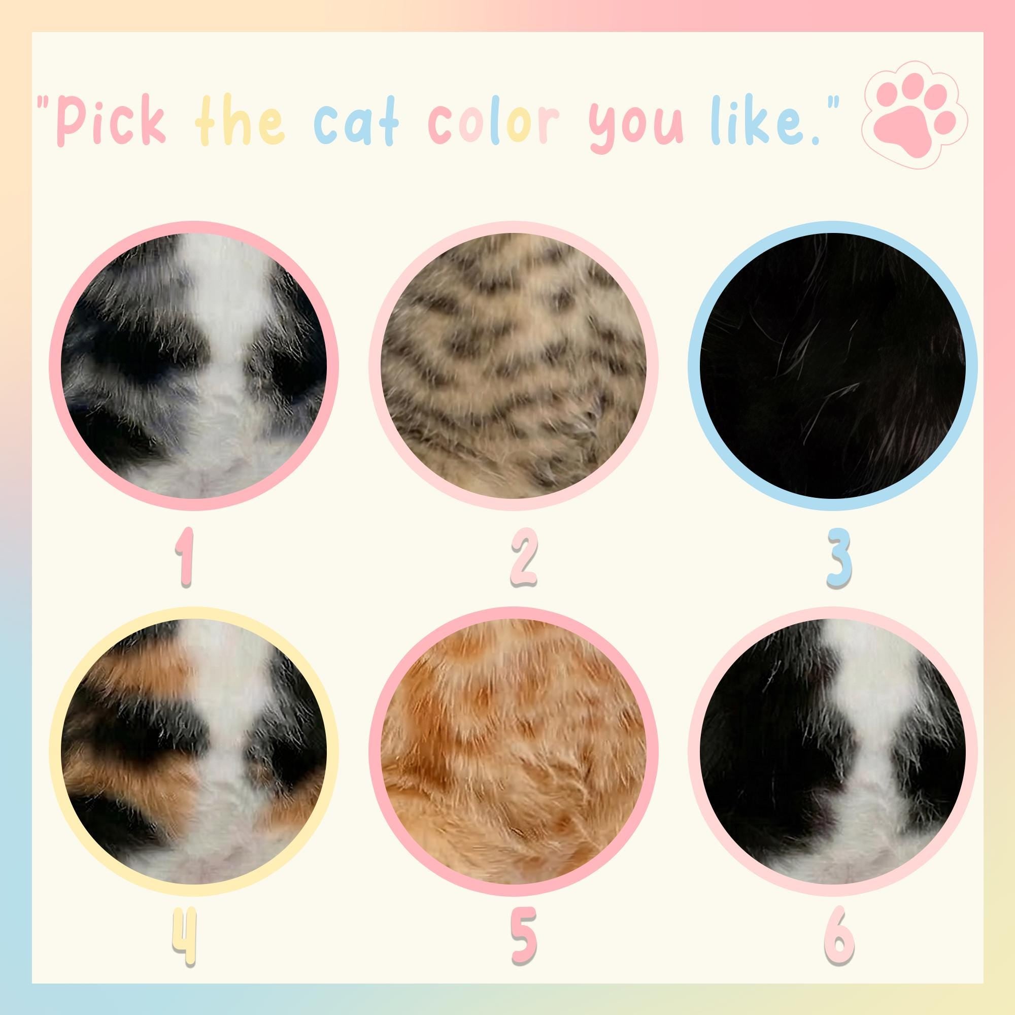 Taymeow Cat Tie, Funny Eras Cat Lover Necktie, Novelty Pop Star Pet Tie