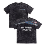 Patriotic No Fishing Today 4th of July America 250th Apparel T-Shirt-Sweatshirt-Hoodie