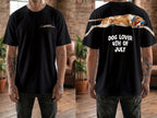 USA Pride Dog Lover Anniversary 4th of July 250th Apparel T-Shirt-Sweatshirt-Hoodie
