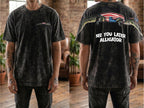 See You Later Alligator 4th of July America 250th Apparel T-Shirt-Sweatshirt-Hoodie